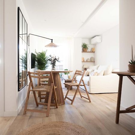 Luxury Apartment In Valencia City Center Bagian luar foto