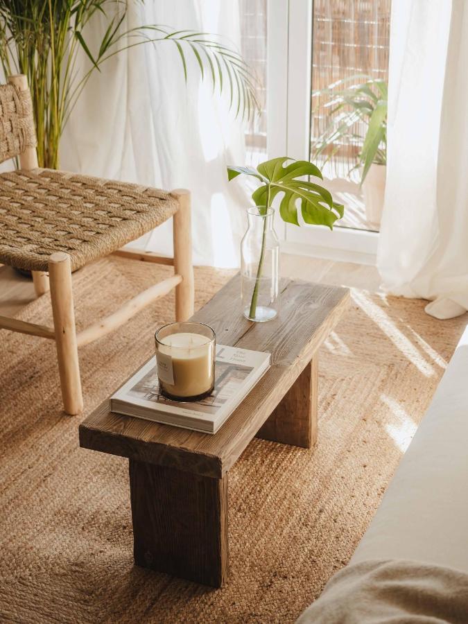 Luxury Apartment In Valencia City Center Bagian luar foto