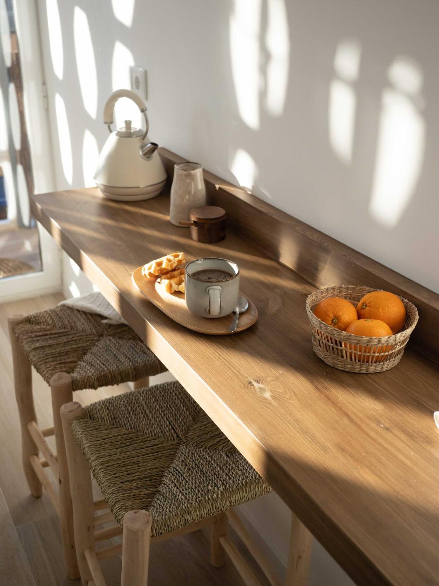 Luxury Apartment In Valencia City Center Bagian luar foto