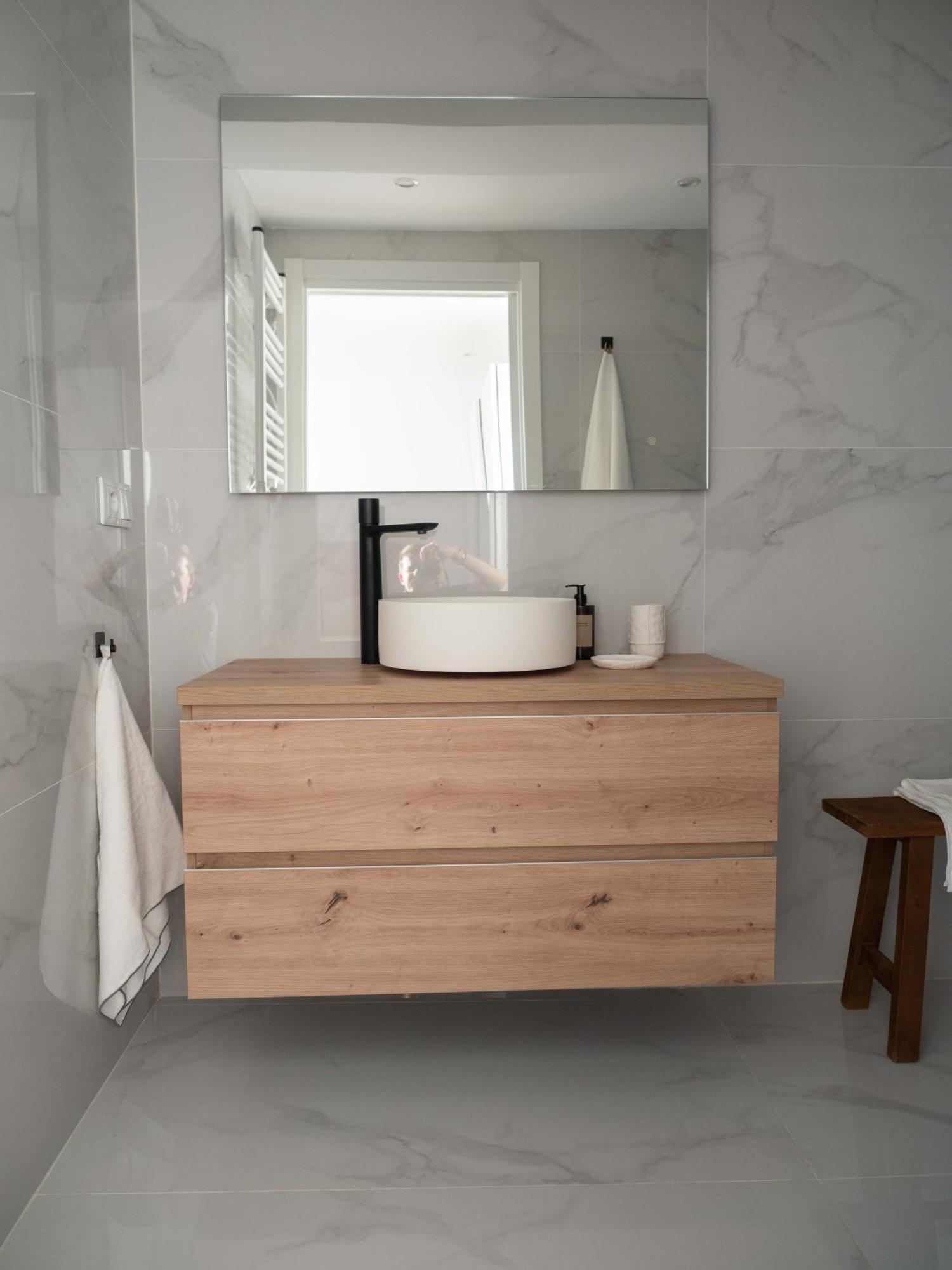 Luxury Apartment In Valencia City Center Bagian luar foto