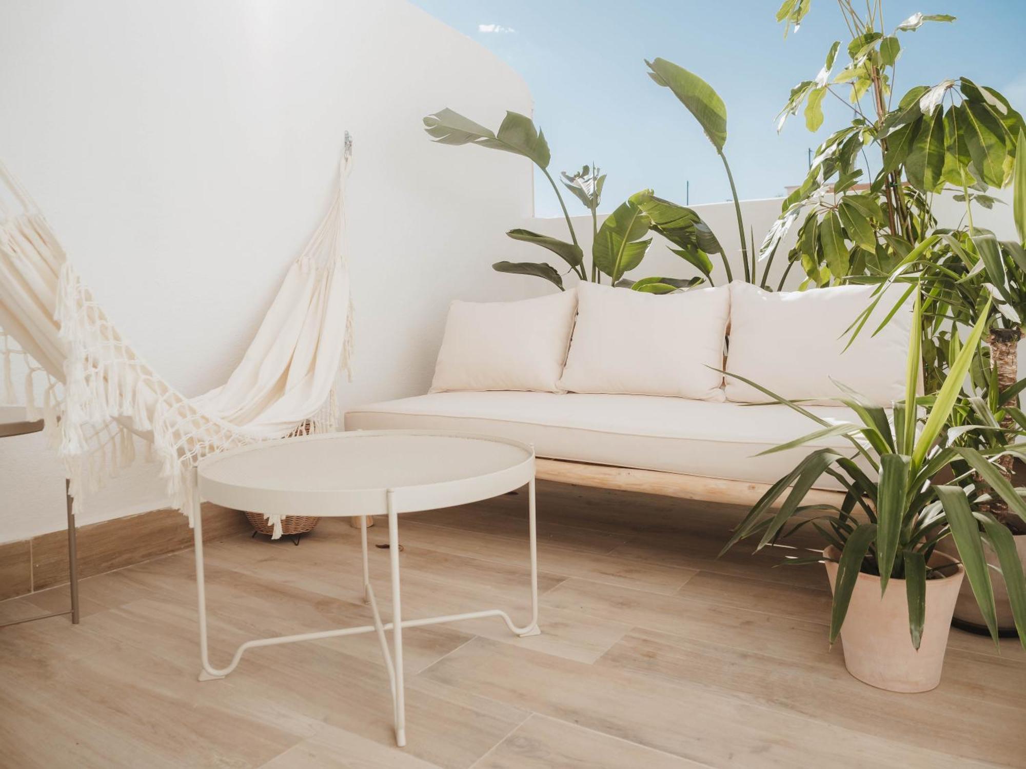 Luxury Apartment In Valencia City Center Bagian luar foto