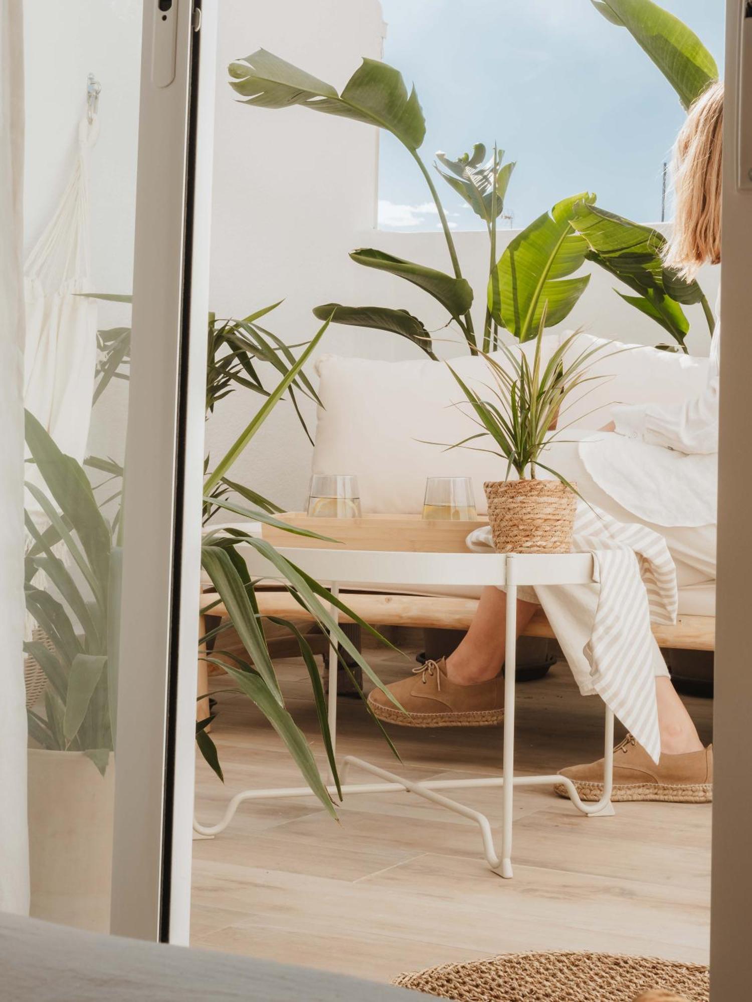 Luxury Apartment In Valencia City Center Bagian luar foto