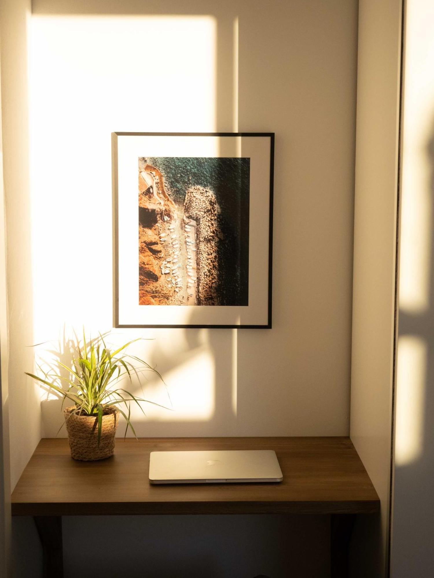 Luxury Apartment In Valencia City Center Bagian luar foto