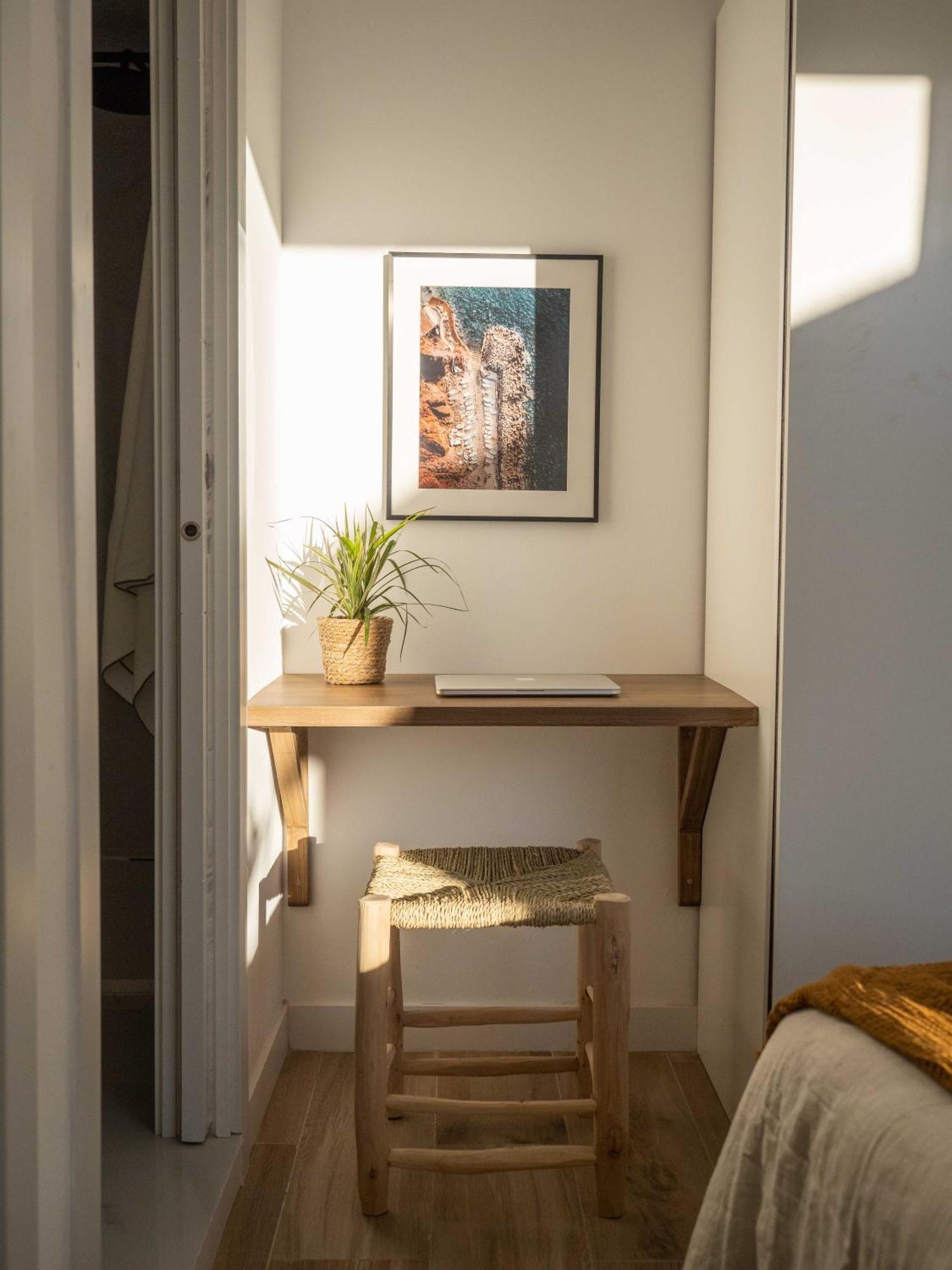 Luxury Apartment In Valencia City Center Bagian luar foto