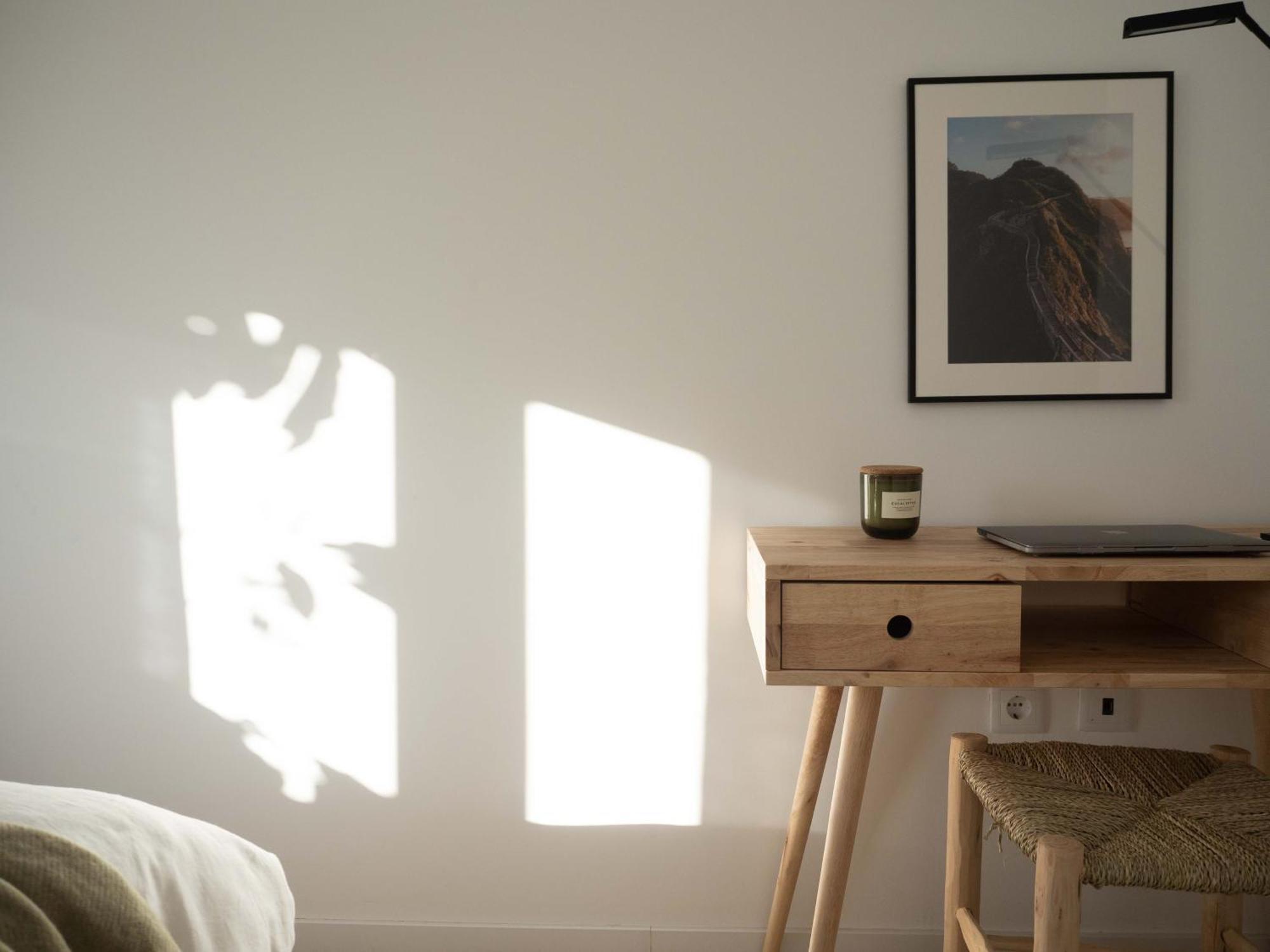 Luxury Apartment In Valencia City Center Bagian luar foto